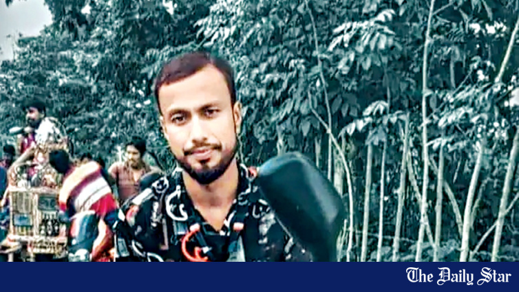 HRW urges probe into fisherman Miraj Sheikh's disappearance