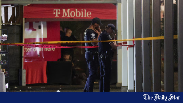 Mídia dos EUA: tiroteio em massa em Seattle deixa dois mortos