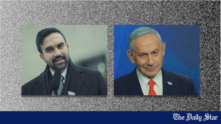 Mamdani diz que a cidade de Nova York não pode prender Netanyahu com base no mandado do TPI
