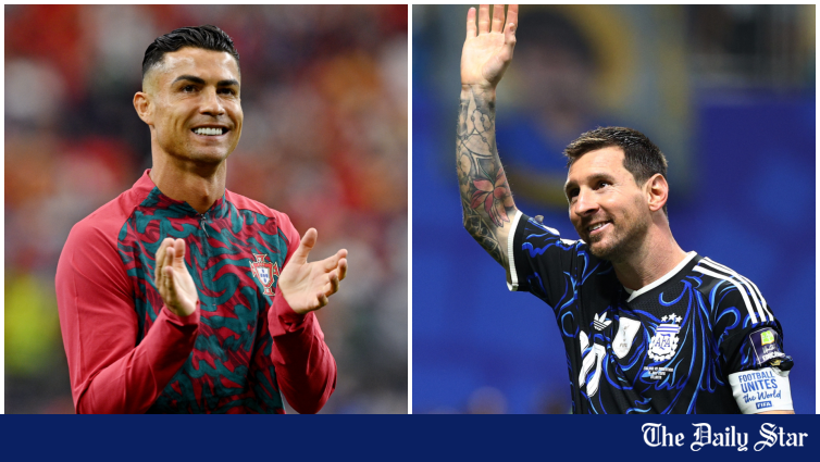 Beyond the GOAT debate: The unrepeatable era of Messi and Ronaldo