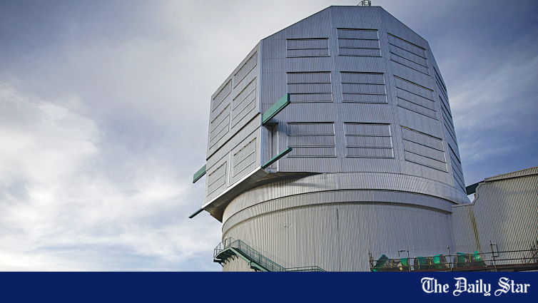 Observatório Rubin inicia missão para fotografar o universo Observatório Rubin inicia missão para fotografar o universo