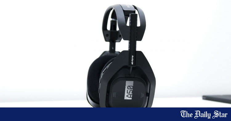 Buying a new gaming headset? Here's what you need to know