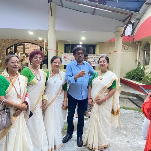 Bharat-Bangladesh Film Festival kicks off in Kolkata