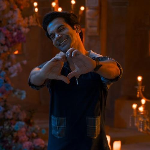 ‘Stree 2’: A fantastic fable propagating equal rights 