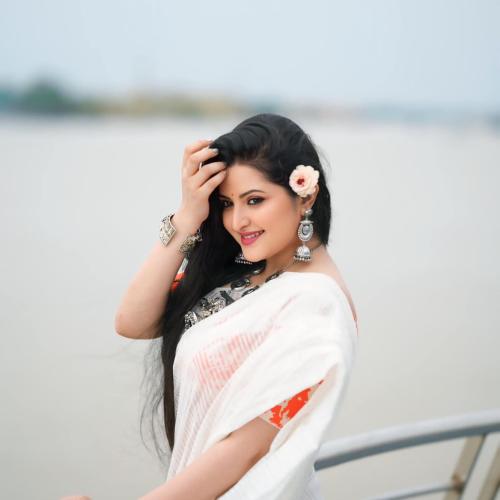 Would have gone myself if not for my two children: Pori Moni