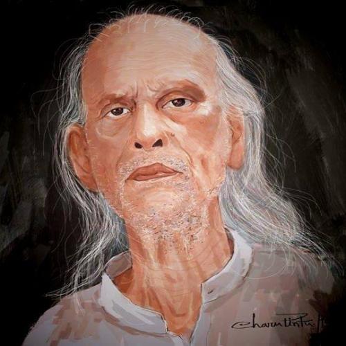 Shah Abdul Karim, the Baul king who sang his soul