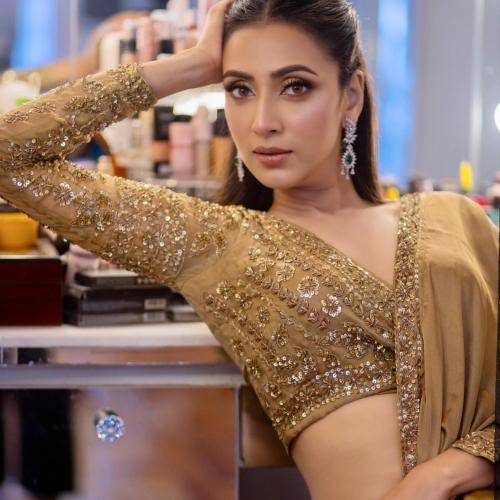 Bidya Sinha Saha Mim