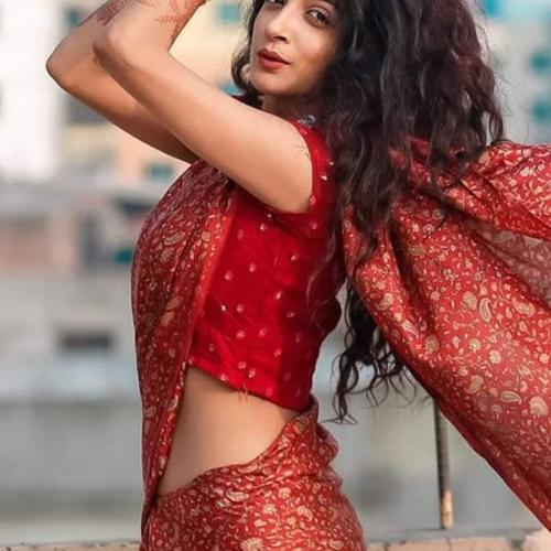 Dilruba Hossain Doyel