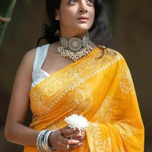 Dilruba Hossain Doyel