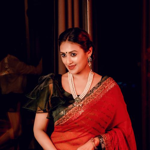 Kusum Shikder shines in her directorial debut with ‘Shoroter Joba’