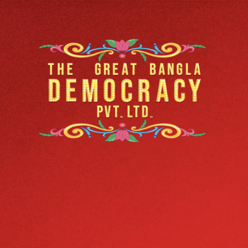 840 The Great Bangla Democracy Pvt
