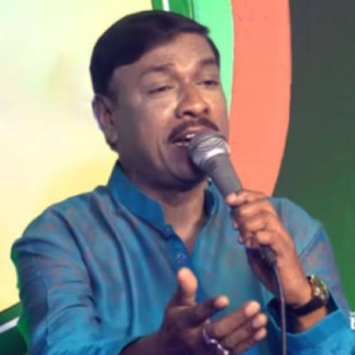 Sanjit Acharya
