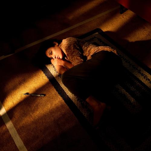 ‘Jaya Aar Sharmin’: A pandemic portrait of isolation and unspoken grief