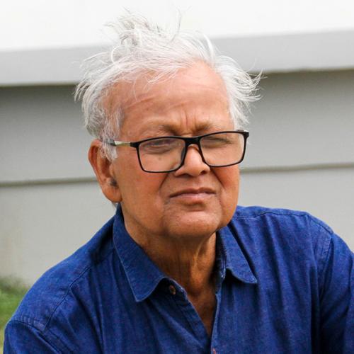 Hamiduzzaman Khan