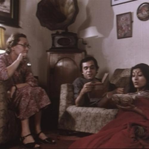 The many faces of Durga Puja in cinema