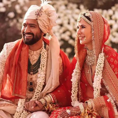 katrina kaif vicky kaushal newborn son