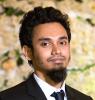 Nabeel Iqbal