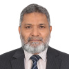 Shahriar Ahmed Chowdhury 