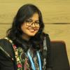 Afia Mubasshira Tiasha