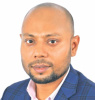 Aminul Haque
