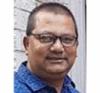 Ashoke Chowdhury