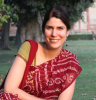 Annu Jalais