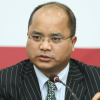 Nehginpao Kipgen