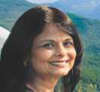 Farida Amin Khan