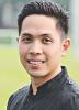 Gideon Lasco