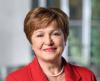 Kristalina Georgieva