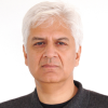 Kunda Dixit
