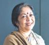 Lubna Marium
