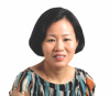 Lydia Lim