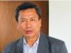 Mangal Kumar Chakma