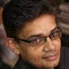 Syed Mansur Hashim