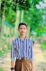 Mohammed Moshowraf