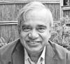Monzurul Huq