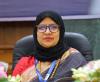 Nahid Akhter Jahan