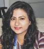 Nahida Akter