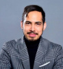 Richard Heydarian