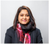 Sadia Mahmood 
