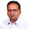 Saleemul Huq