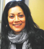 Dina M Siddiqi