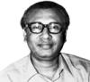 Tajuddin Ahmad