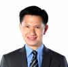 Thitinan Pongsudhirak