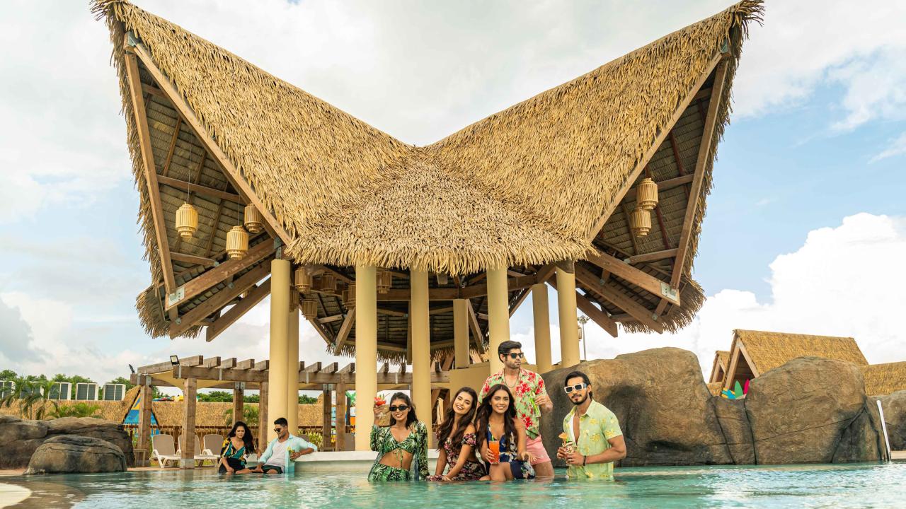 mana bay park