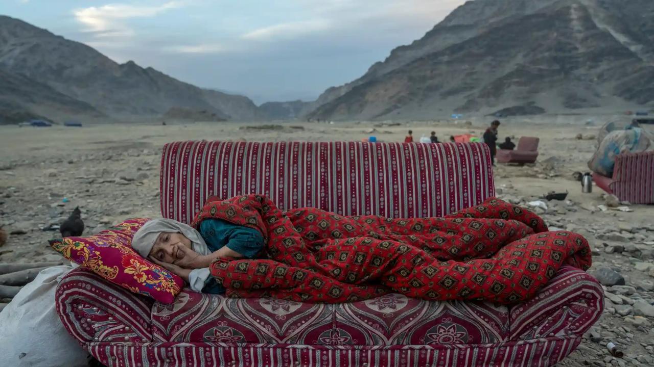 World Press Photo Foundation announces 2024 Asia regional winners