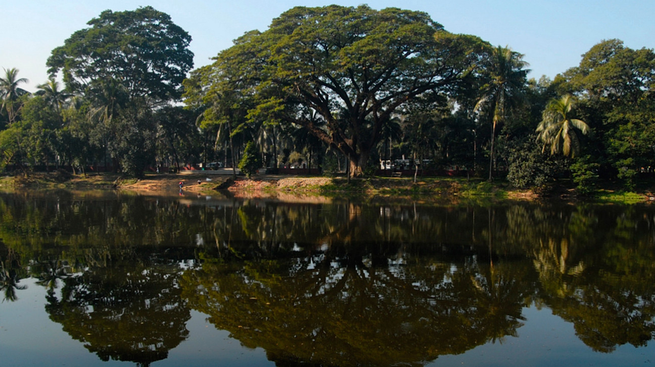 Ramna Park
