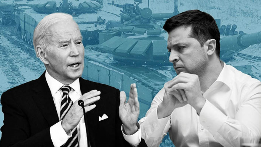The war in Ukraine was not 'unprovoked' | Daily Star