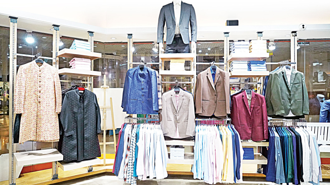 Twelve Clothing Weaving fashion philanthropy and digital innovation The Daily Star